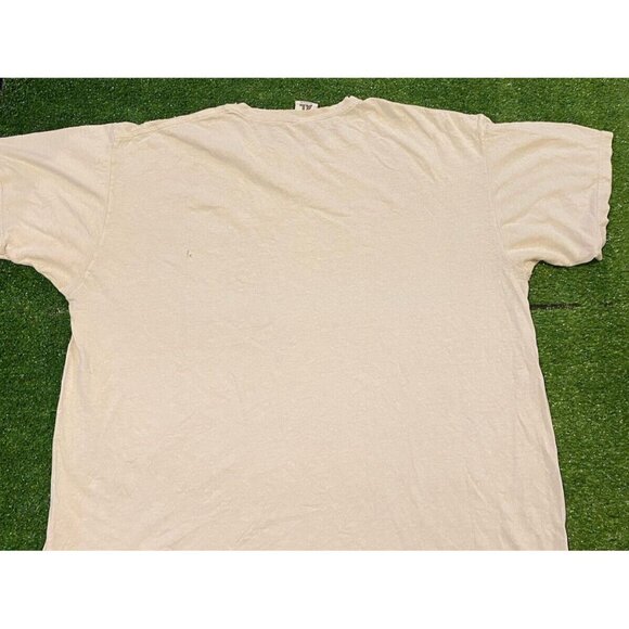 Vintage Southwest Baptist wildcats shirt mens extra large white football 90s 3 - Picture 9 of 13